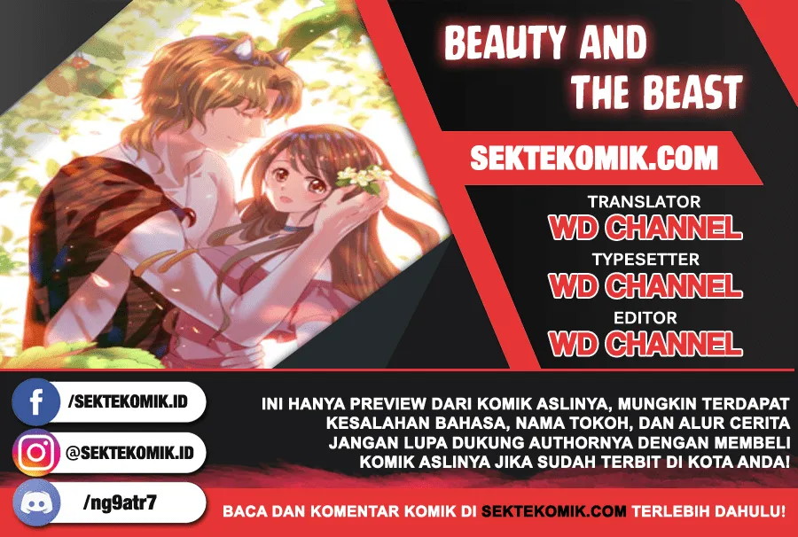 Beauty and the Beasts Chapter 169 Gambar 1